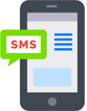 SMS Notify